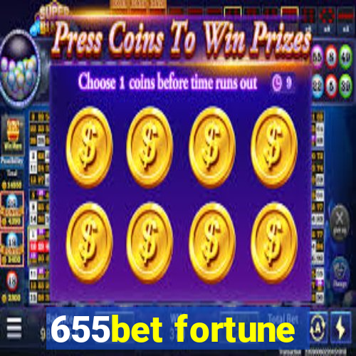 655bet fortune